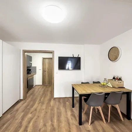 Apartment Katrin 1 Karlovy Vary Exterior photo