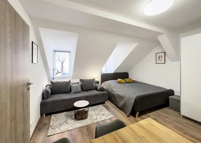 Apartment Katrin 1