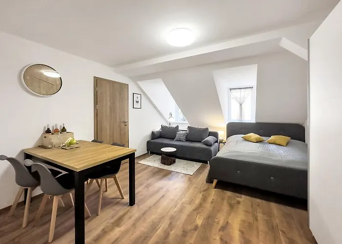 Apartment Katrin 1