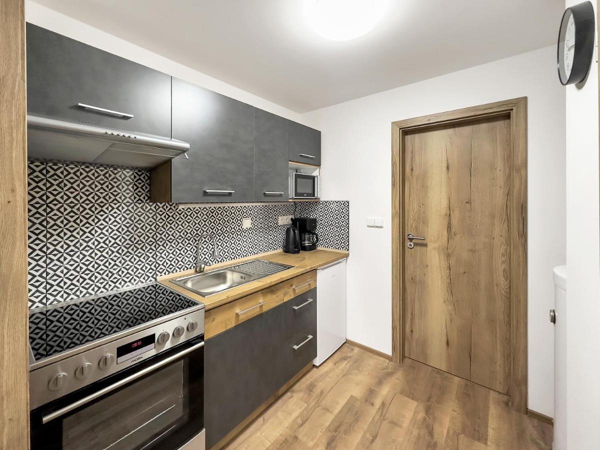 Apartment Katrin 1