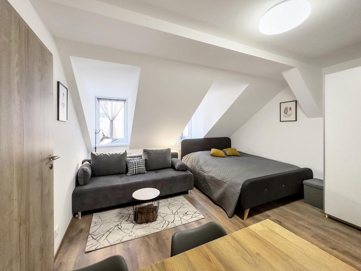 Apartment Katrin 1
